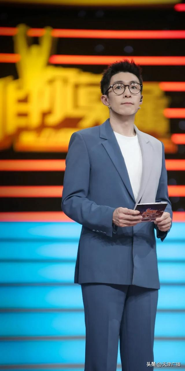 我们的天津"卫"!|李大卫_新浪新闻