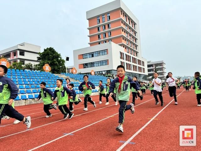 荣县举行2024年校园防震减灾和应急疏散演练现场会|演练|小学|地震
