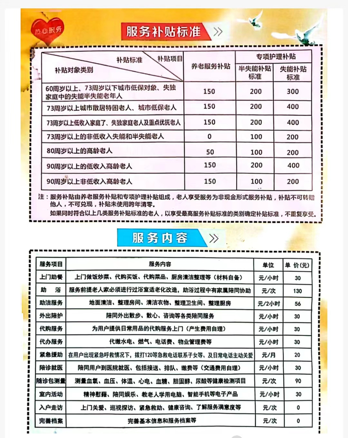 王波:政府购买居家养老服务,我调研后发现问题一堆