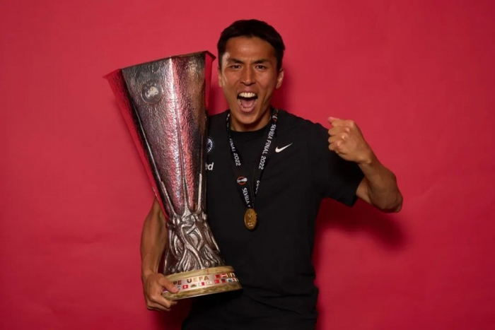 你可曾听过,40岁"亚洲一叔"的传说