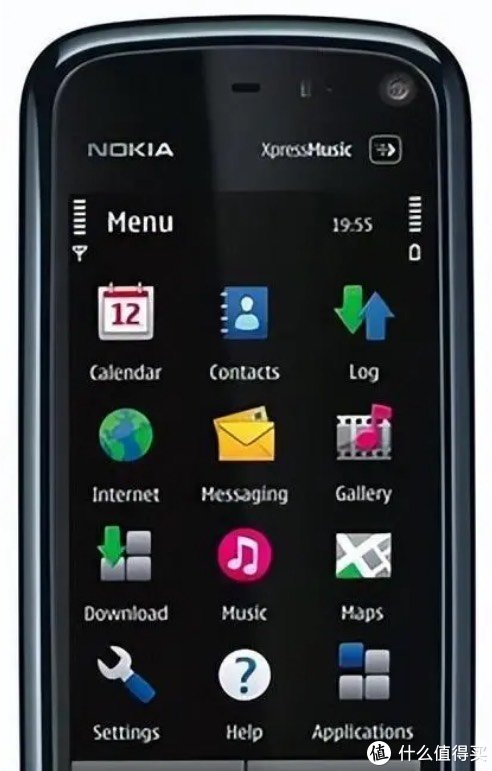 现在的诺基亚又是什么情况呢?