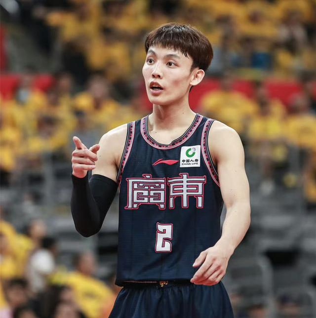 造谣徐杰车祸身亡,中国篮协发布声明!