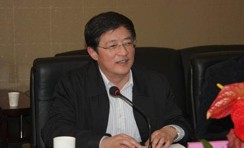 中国化工集团原董事长任建新,原总经理杨兴强双双被查