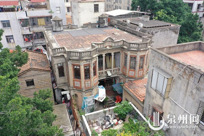 巷遇·金刚巷:巷子里的他发明了远销东南亚的"胃特灵"