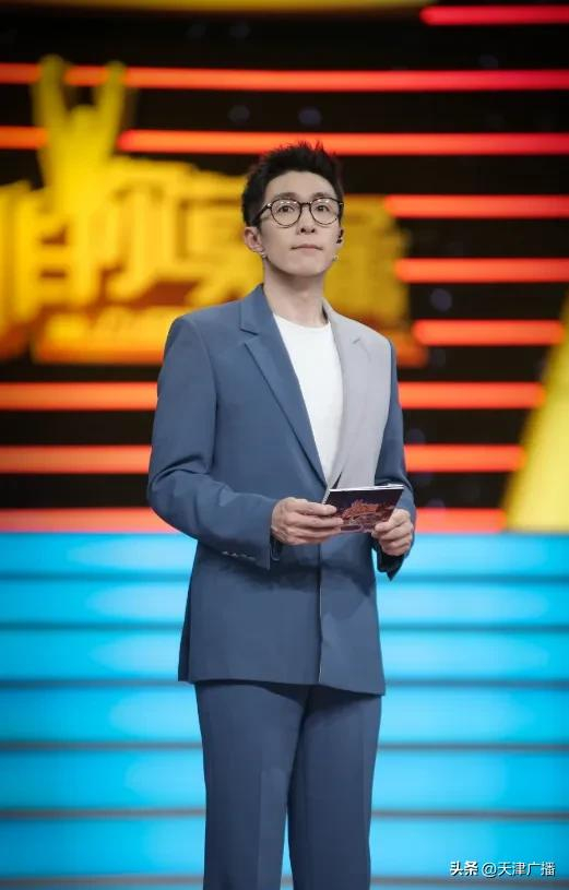 我们的天津"卫"!|李大卫_新浪新闻