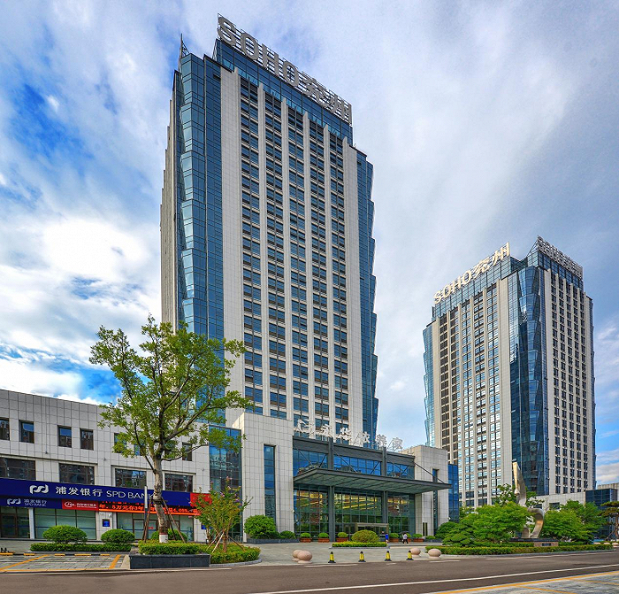 界观暖心济宁|最美夕阳红  精准探索多元养老新模式