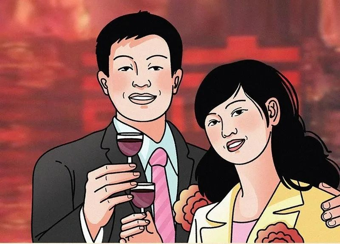 中年夫妻婚姻实录曝光:你我本无缘,全靠娃纠缠……太真实了