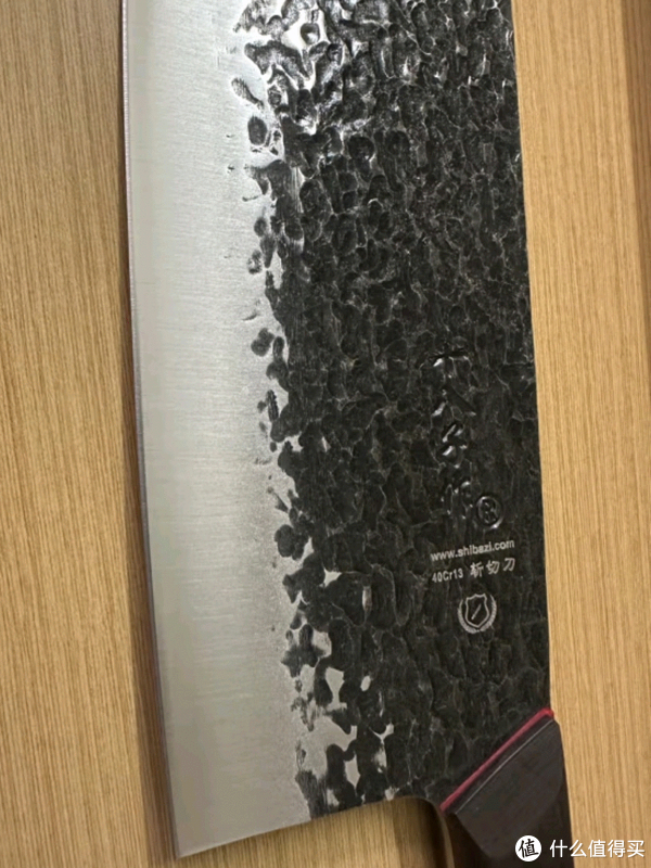 十八子作手工菜刀|工艺|刀具|不锈钢|刀刃|焊接工艺_新浪新闻