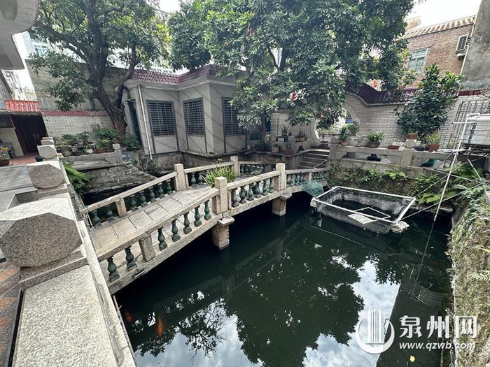 巷遇·金刚巷:巷子里的他发明了远销东南亚的"胃特灵"