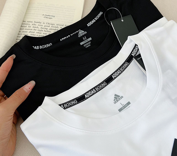 风靡时尚界半世纪的阿迪达斯,今天有活动!