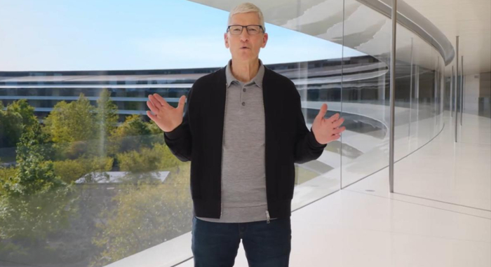 史上最强ipad发布,能取代你家电脑吗?