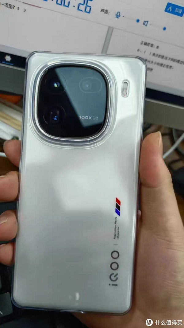 11s|电竞|iqoo|游戏手机_新浪新闻