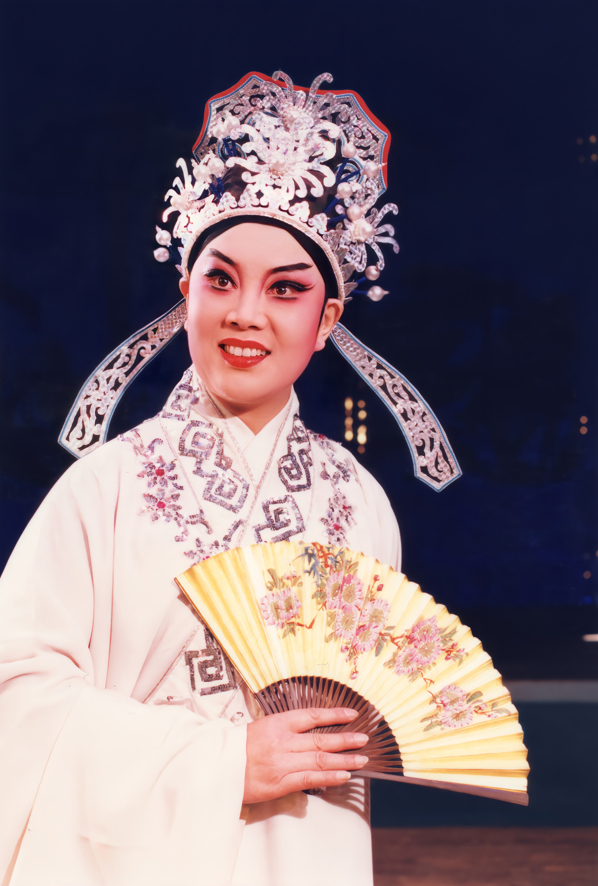 精美卓彩王希玲