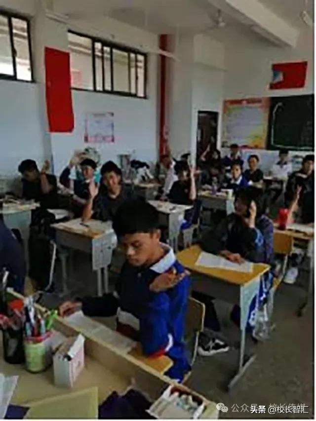 王柳的教育故事|请相信:每一棵草都有一滴露珠