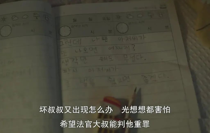 "素媛案"凶手出狱3年,竟然再次犯案