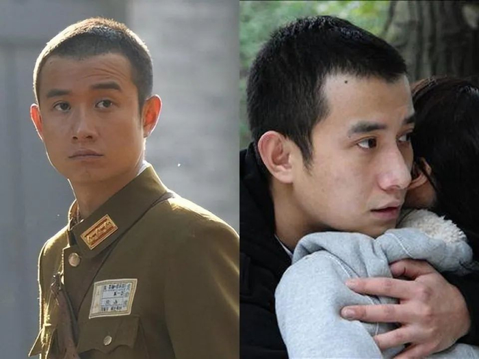 马伊琍的面相,变得好彻底