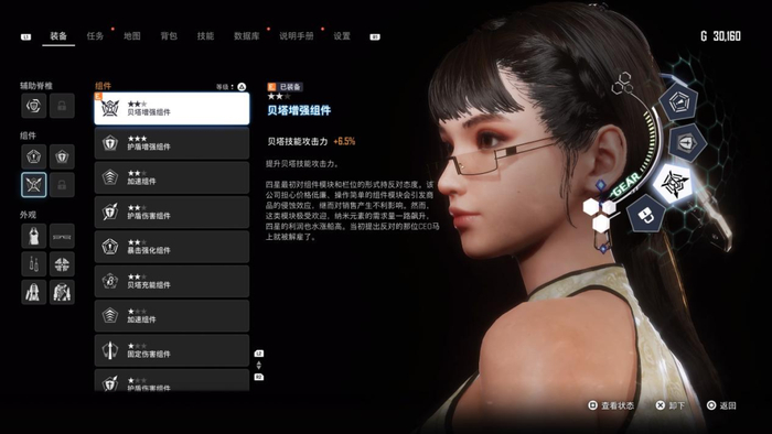 美女,真的很重要吗?