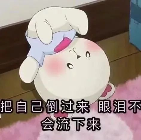 你最爱的表情包又更新了,速度存!