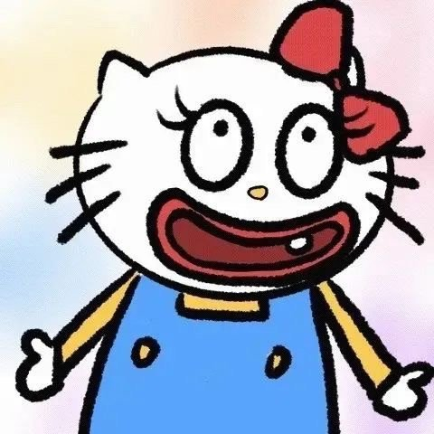 合法又有大病的搞笑头像|大病|头像_新浪新闻