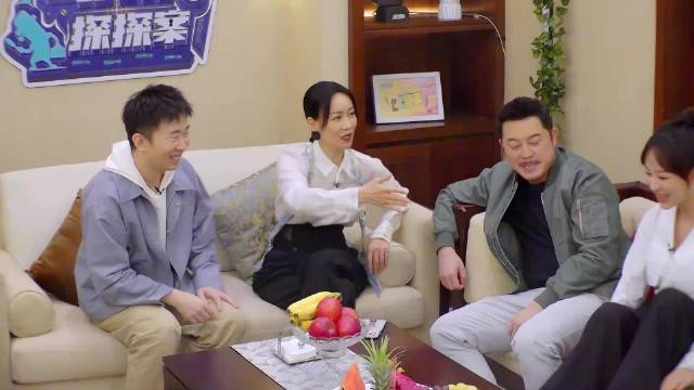 吴彤布置任务,宋亚轩进来就乖巧坐下,把人都萌翻了