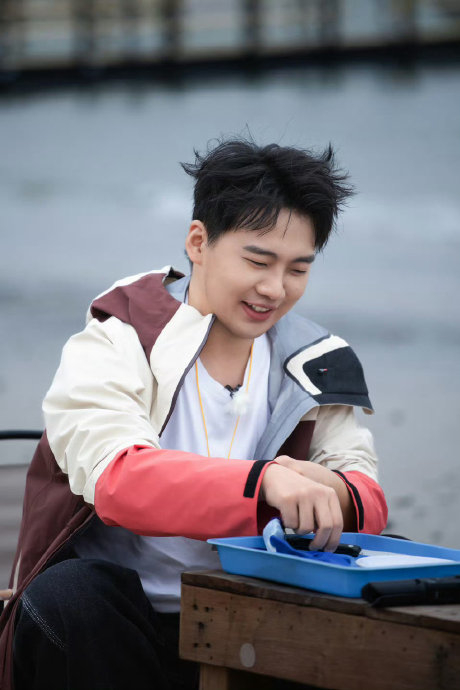 大林子你礼貌吗!|郭麒麟_新浪新闻