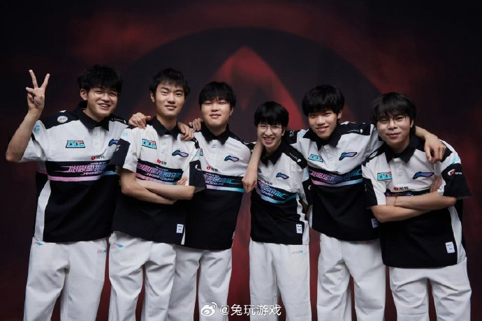 blg成为首支国际赛事bo5里连续四次战胜韩国战队的lpl战队