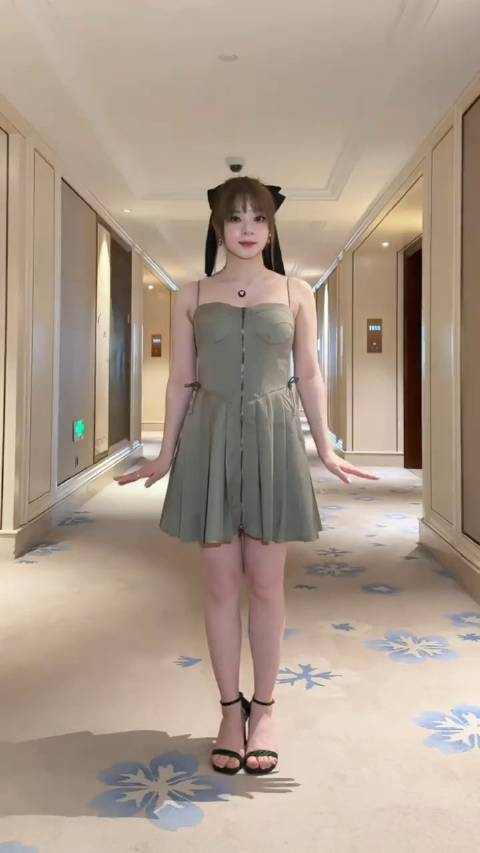 美依礼芽跳了fate