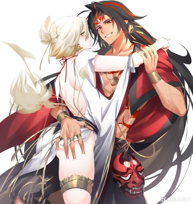 修子哥好帅!绝配! twi:konsaisannnnn