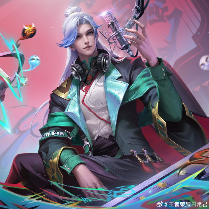 感觉这次明世隐皮肤买的人特别少 大家觉得是什么原因呢?