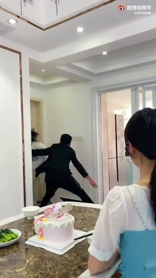 是不是王力差点红?