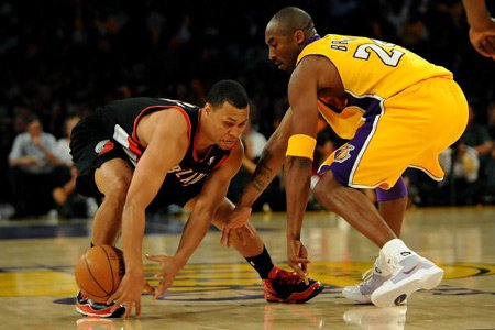 当年nba联盟公认的科比接班人,他的实力如何?