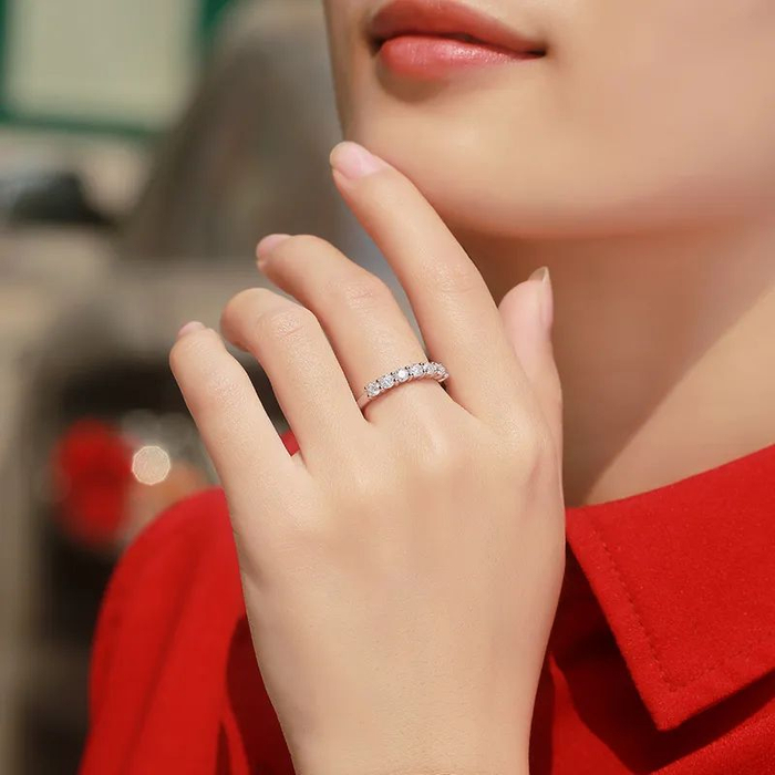 在河南县城,"钻石卖得像白菜"|钻石|河南省|项链_新浪新闻