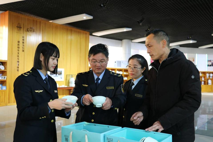 喜报!无棣县获得第一个"好品山东"品牌