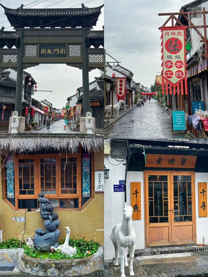 跟着赛事去旅游 | "骑行 旅游",高邮最美赛道上的激情绽放