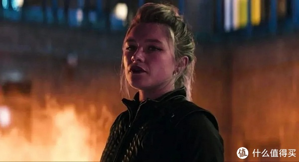 漫威电影《雷霆特工队》来了!