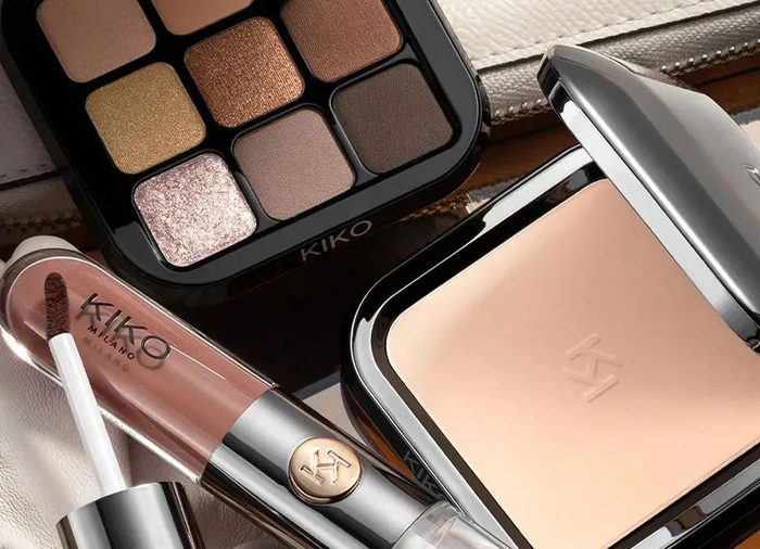 图片来源：Kiko Milano Beauty官方微信号