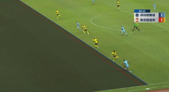 蒂亚戈助攻奥尔蒂斯破门,但越位在先|蒂亚戈·阿尔坎塔拉|奥尔蒂斯