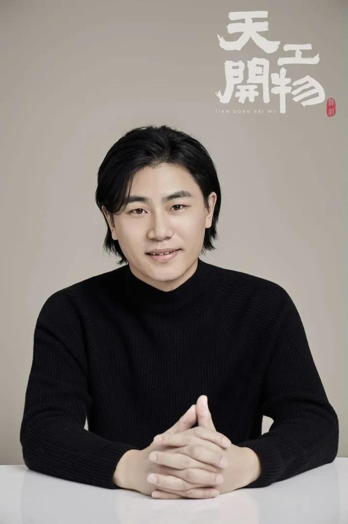 咏春》《红楼梦》《孔子》《沙湾往事》《图兰朵》《白毛女》《小二黑