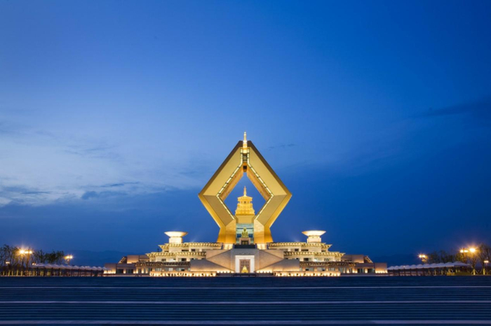 宝鸡市|秦岭_新浪新闻