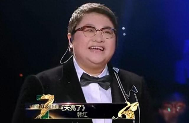 韩红回应了!喊话愿意出战《歌手》,网友却质疑过度营销玩不起