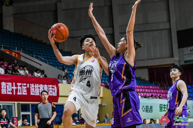 【广东省女篮联赛】总决赛莞佛首轮对决15日均安打响!
