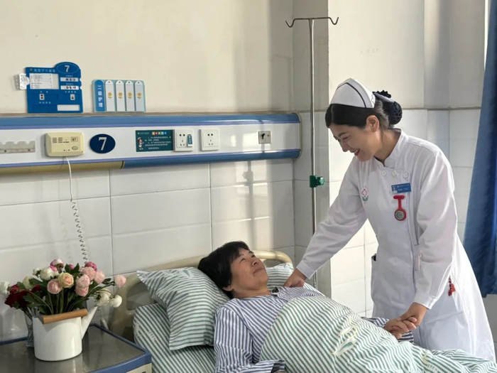 国际护士节61说出你的爱(上)