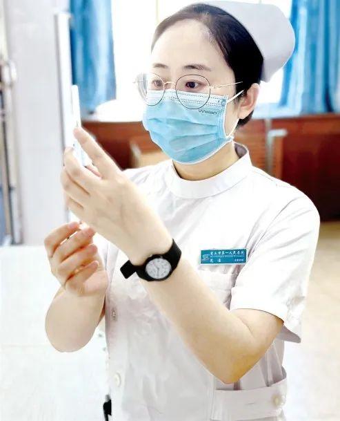 张琦省人民医院图片