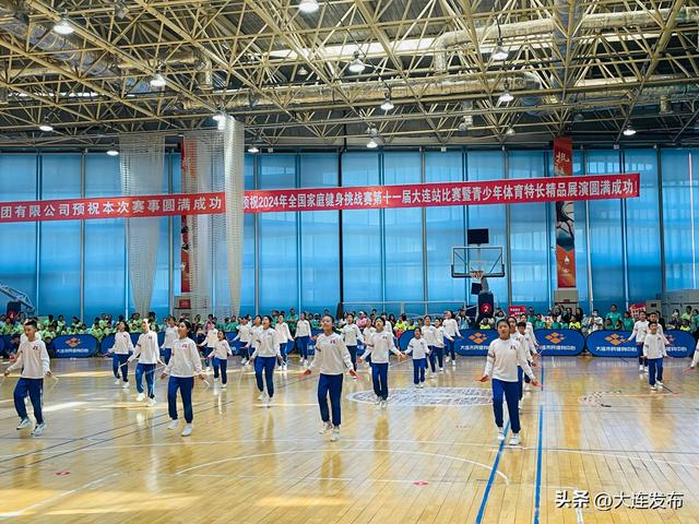 大连体育圈"春意盎然"|健身|潜水|挑战赛_新浪新闻