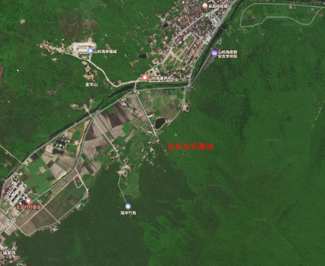 湖州味道|解开"金銮殿"之谜