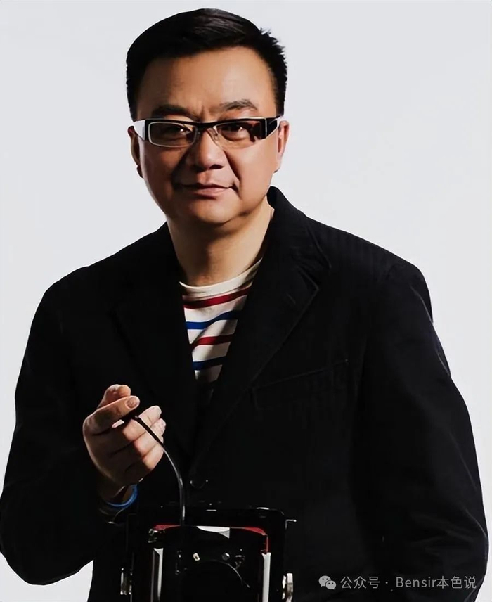 高亚麟竟然有7亿?娱乐圈果然是圈钱圣地