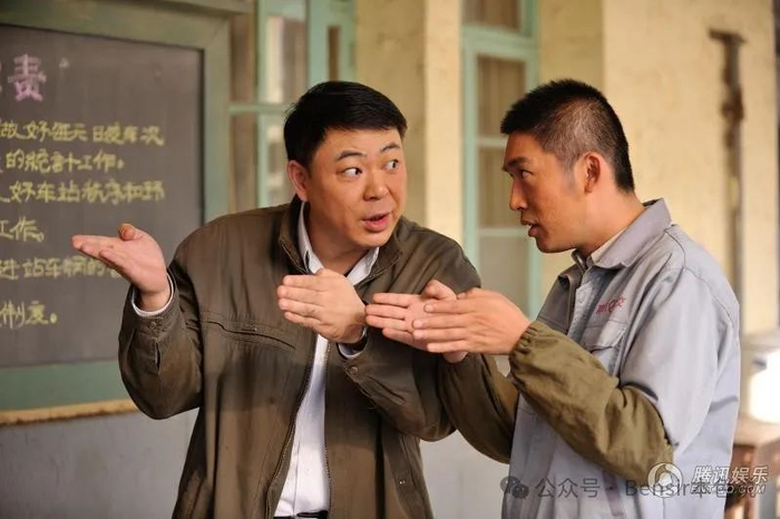 高亚麟竟然有7亿?娱乐圈果然是圈钱圣地