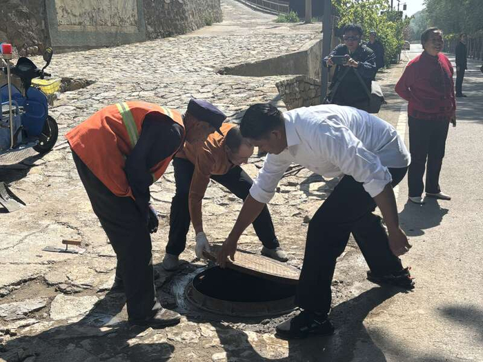 走进田间地头,拉美青年外交官感受"乡土中国"