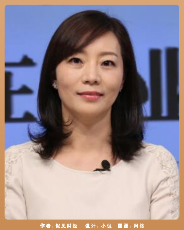 50亿女富豪,彻底栽了!