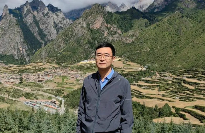 担当作为好干部 | 王峻:以自己"辛苦指数"换来群众"幸福指数"